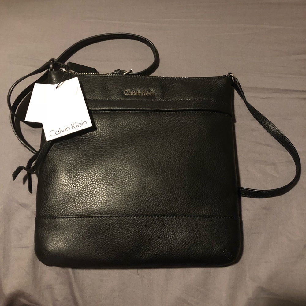 Calvin Klein Crossbody